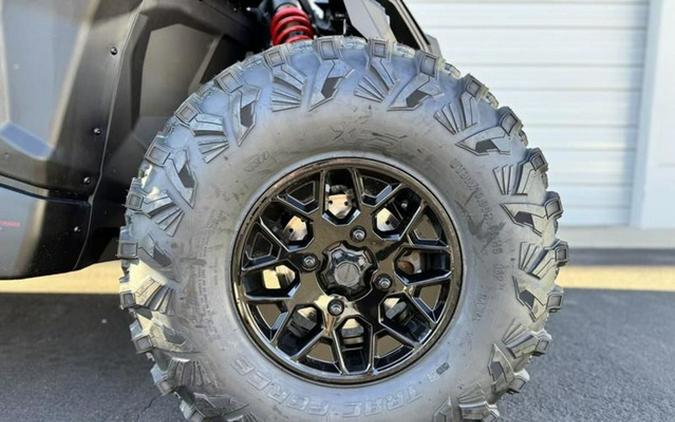 2026 Can-Am Maverick X3 MAX DS Turbo Dusty Navy