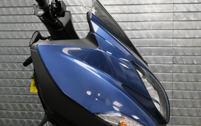 2026 SUZUKI BURGMAN 400