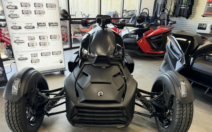 2026 Can-Am Ryker Sport 900 ACE™