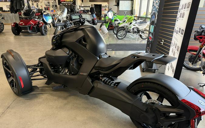 2026 Can-Am Ryker Sport 900 ACE™