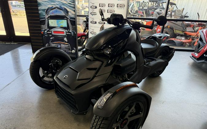 2026 Can-Am Ryker Sport 900 ACE™