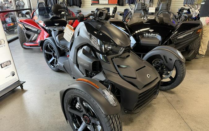 2026 Can-Am Ryker Sport 900 ACE™