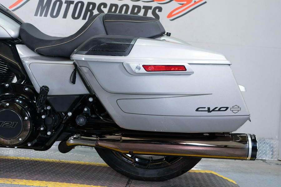 2023 Harley-Davidson CVO™ Road Glide®