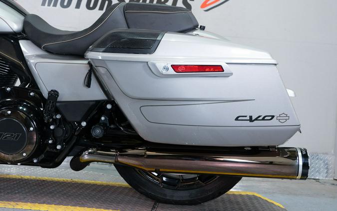 2023 Harley-Davidson CVO™ Road Glide®