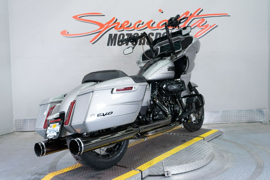 2023 Harley-Davidson CVO™ Road Glide®
