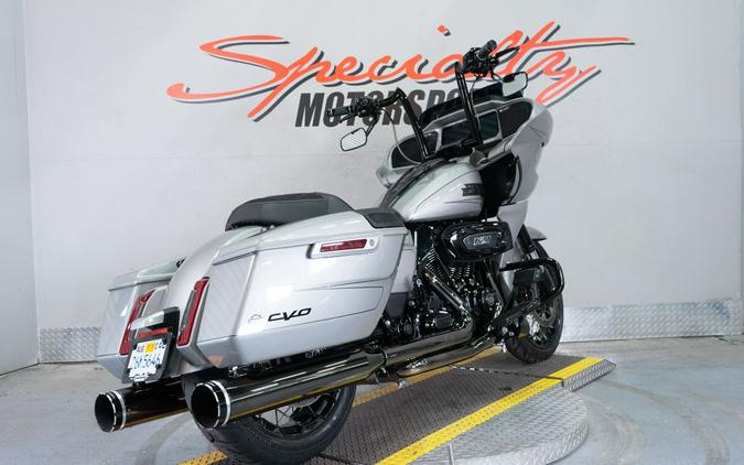 2023 Harley-Davidson CVO™ Road Glide®