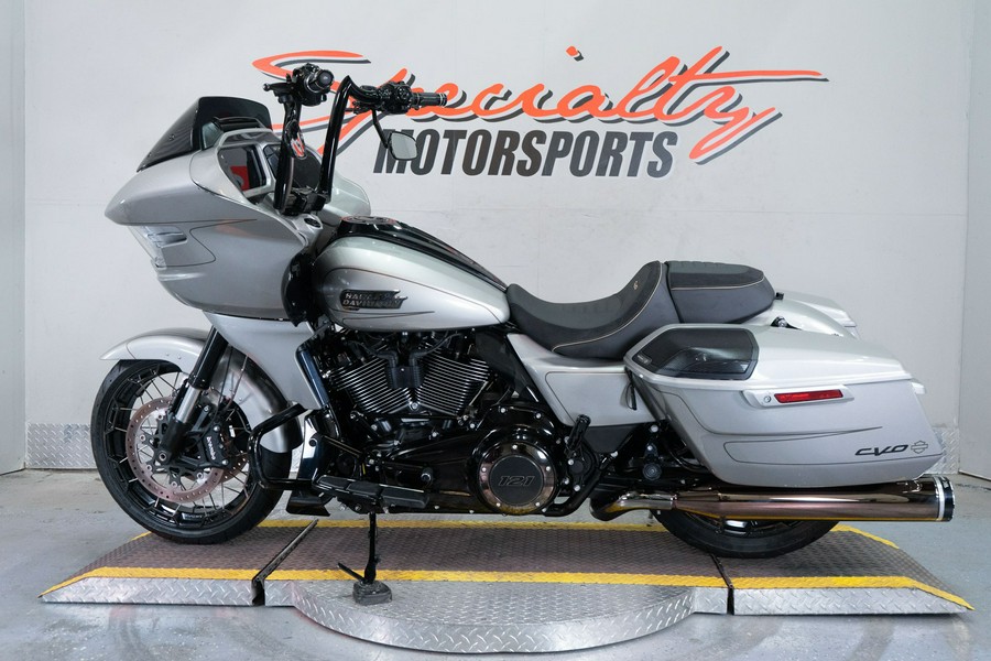 2023 Harley-Davidson CVO™ Road Glide®