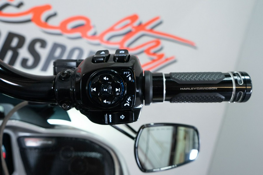 2023 Harley-Davidson CVO™ Road Glide®