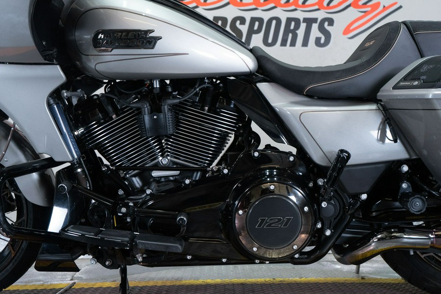 2023 Harley-Davidson CVO™ Road Glide®