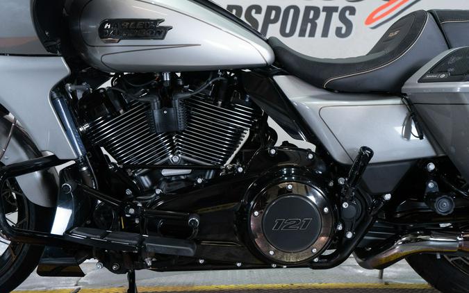 2023 Harley-Davidson CVO™ Road Glide®