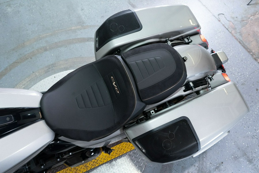 2023 Harley-Davidson CVO™ Road Glide®