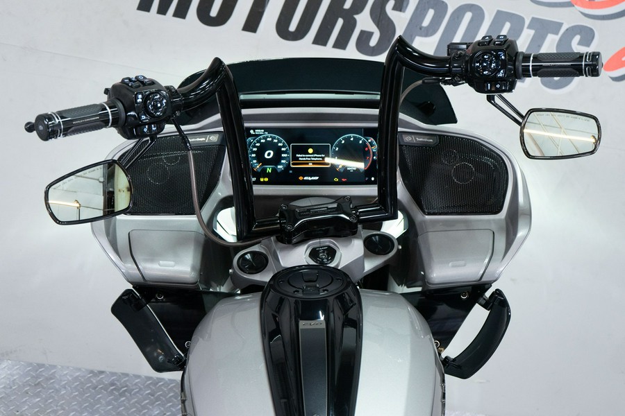 2023 Harley-Davidson CVO™ Road Glide®