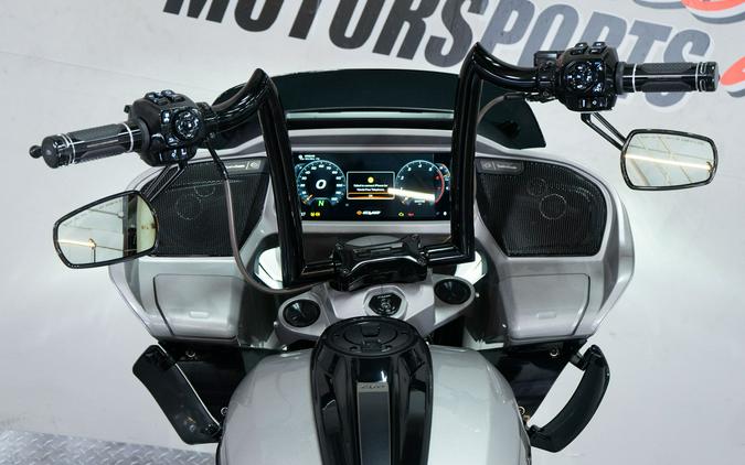 2023 Harley-Davidson CVO™ Road Glide®