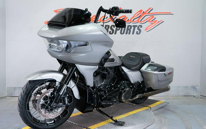 2023 Harley-Davidson CVO™ Road Glide®