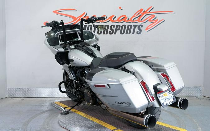 2023 Harley-Davidson CVO™ Road Glide®