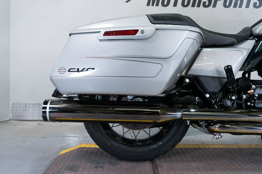 2023 Harley-Davidson CVO™ Road Glide®