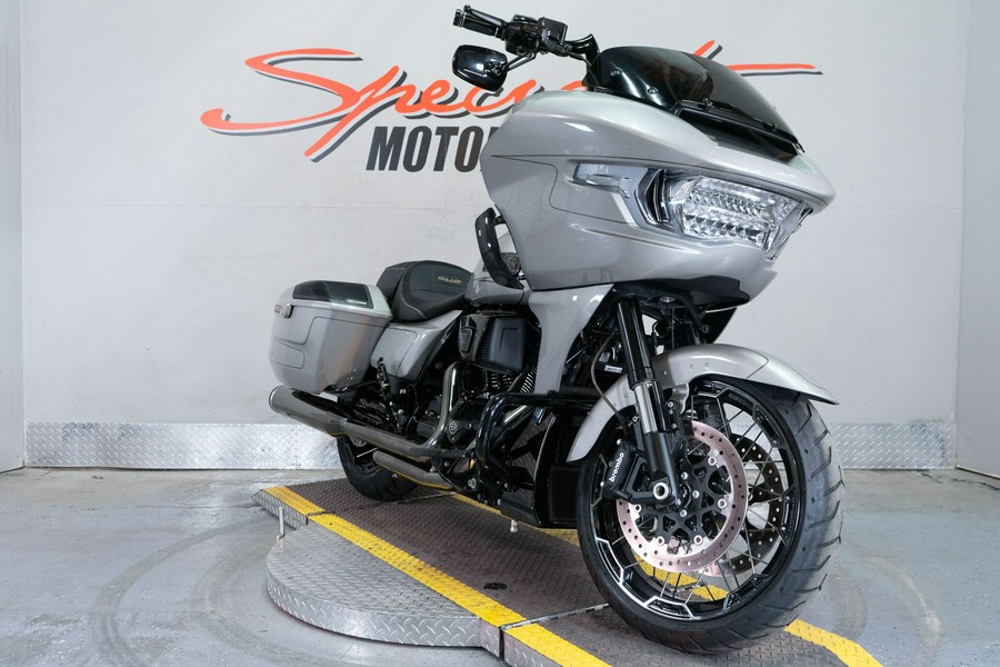 2023 Harley-Davidson CVO™ Road Glide®