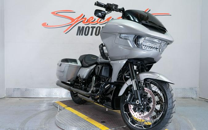 2023 Harley-Davidson CVO™ Road Glide®