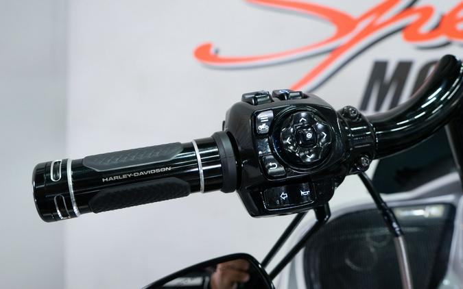 2023 Harley-Davidson CVO™ Road Glide®