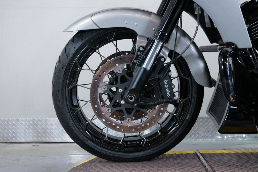 2023 Harley-Davidson CVO™ Road Glide®