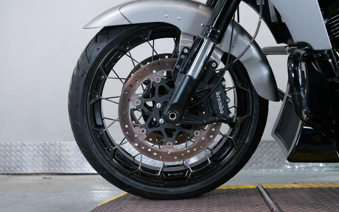 2023 Harley-Davidson CVO™ Road Glide®