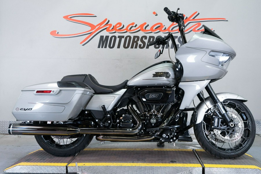 2023 Harley-Davidson CVO™ Road Glide®