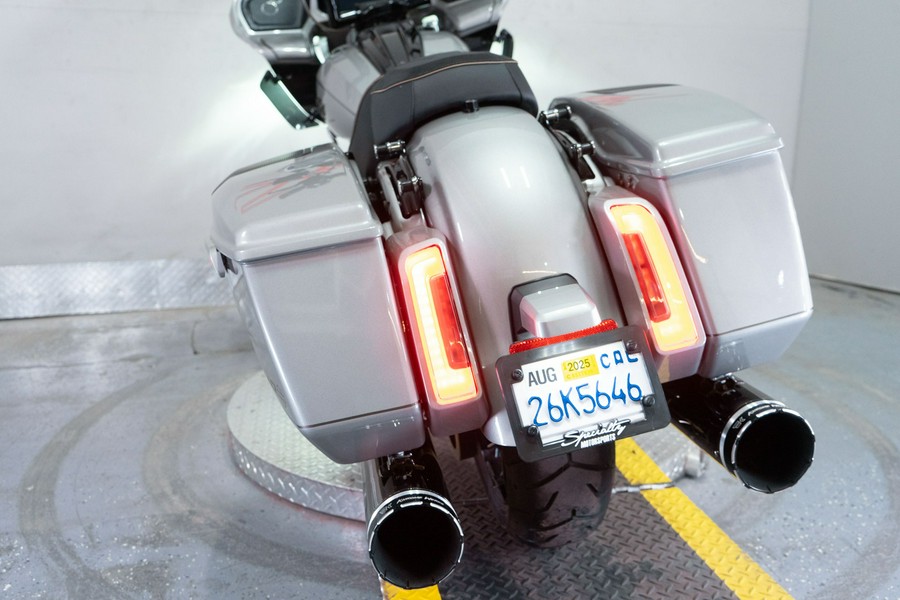2023 Harley-Davidson CVO™ Road Glide®