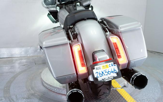 2023 Harley-Davidson CVO™ Road Glide®