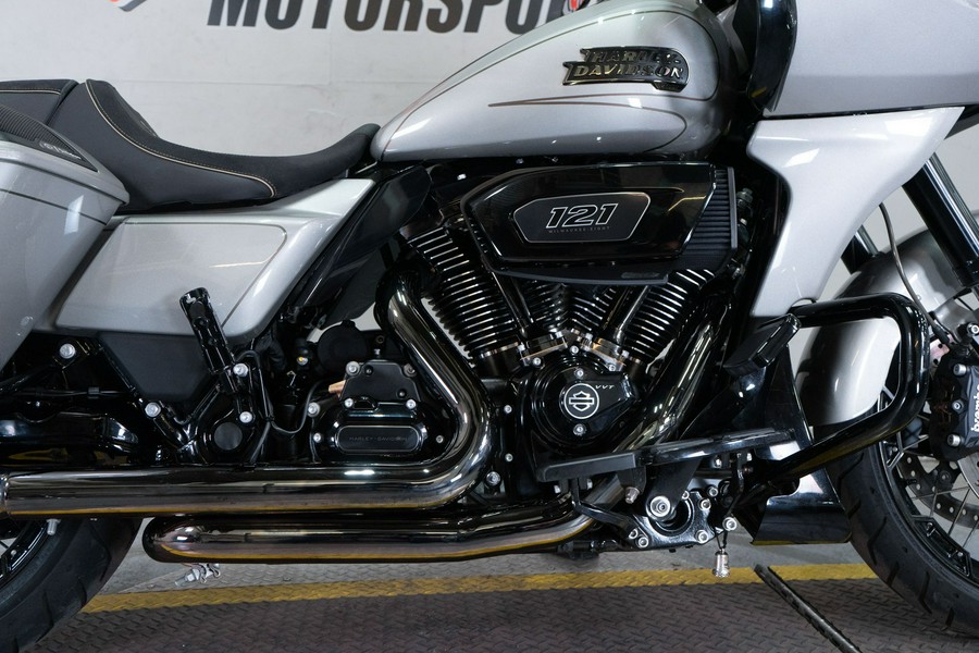 2023 Harley-Davidson CVO™ Road Glide®