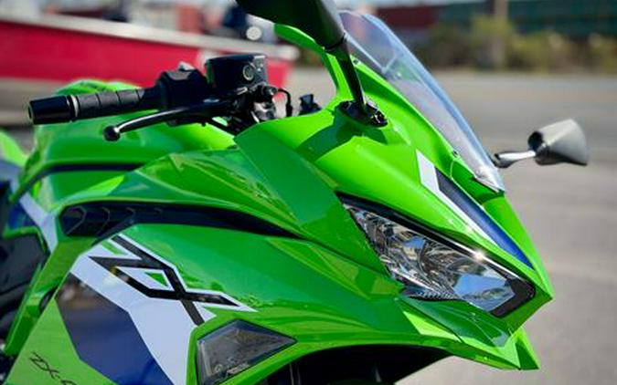 2026 Kawasaki Ninja® ZX™-4RR ABS