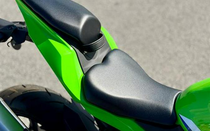 2026 Kawasaki Ninja® ZX™-4RR ABS