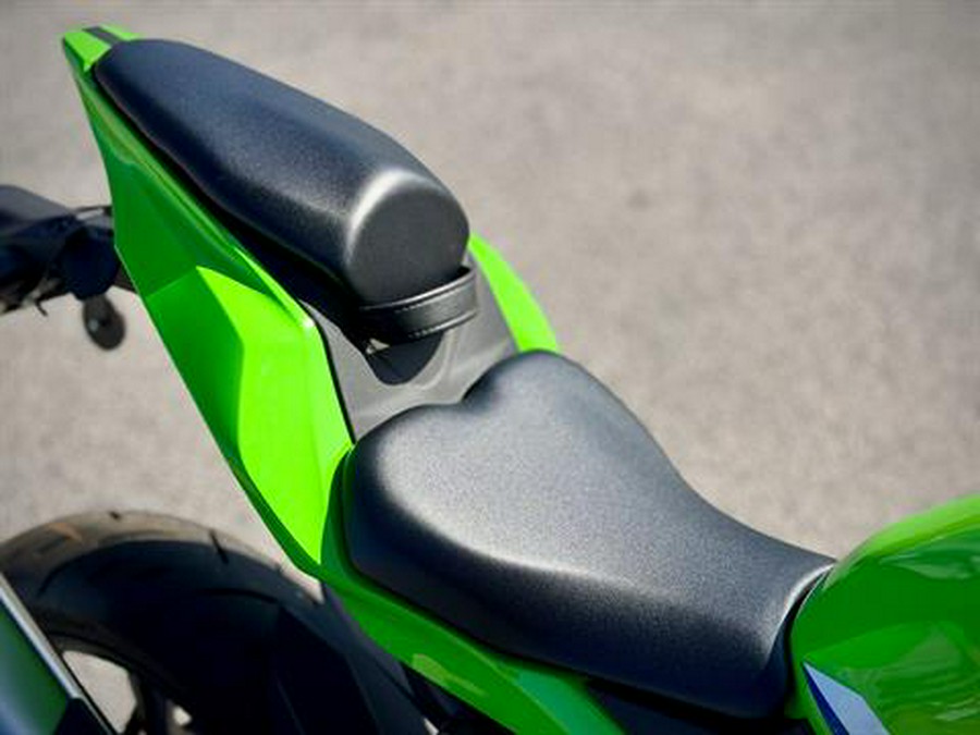2026 Kawasaki Ninja® ZX™-4RR ABS
