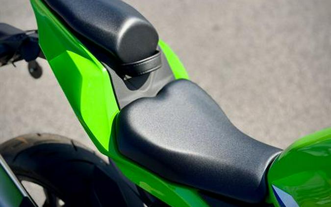 2026 Kawasaki Ninja® ZX™-4RR ABS