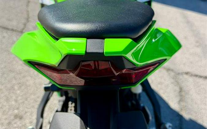 2026 Kawasaki Ninja® ZX™-4RR ABS