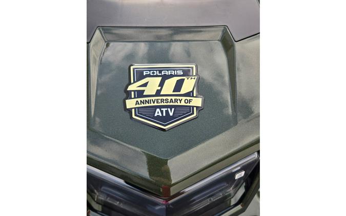 2026 Sportsman® 570 Premium - 40th Anniversary Edition - Polaris
