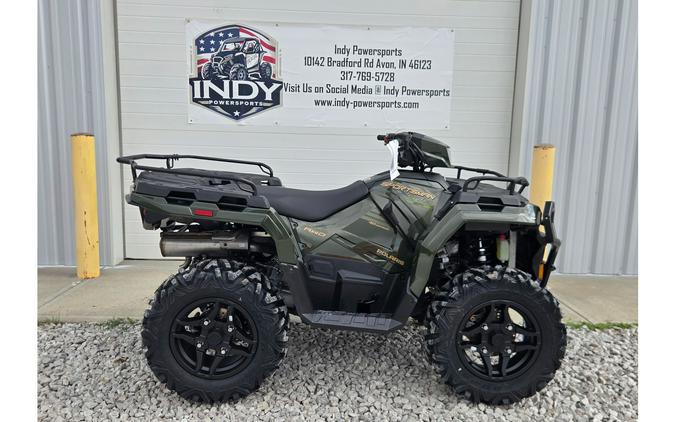 2026 Sportsman® 570 Premium - 40th Anniversary Edition - Polaris