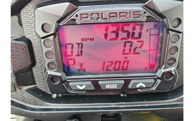 2026 Sportsman® 570 Premium - 40th Anniversary Edition - Polaris