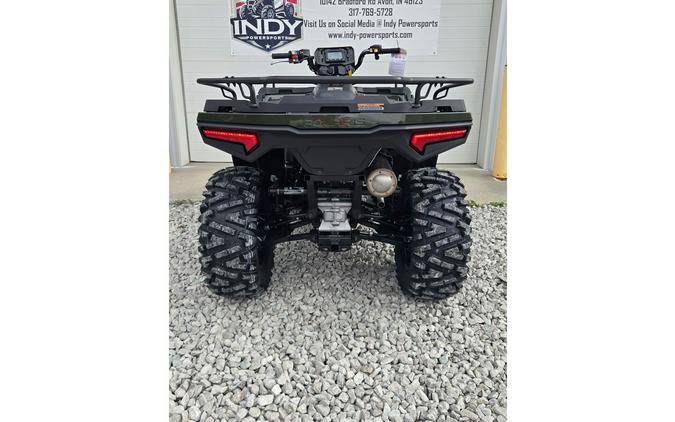 2026 Sportsman® 570 Premium - 40th Anniversary Edition - Polaris