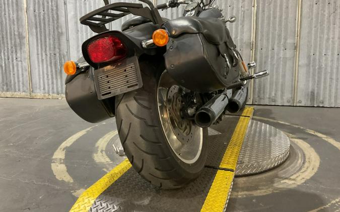 2007 Harley-Davidson FXSTB Night Train motorcycles for sale - MotoHunt