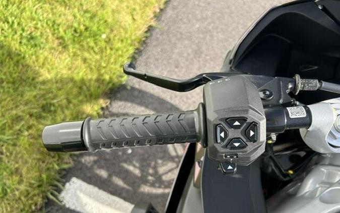 2025 Aprilia RS 457