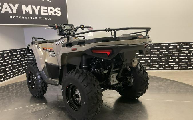 2027 POLARIS SPORTSMAN 600 EPS - 27413P