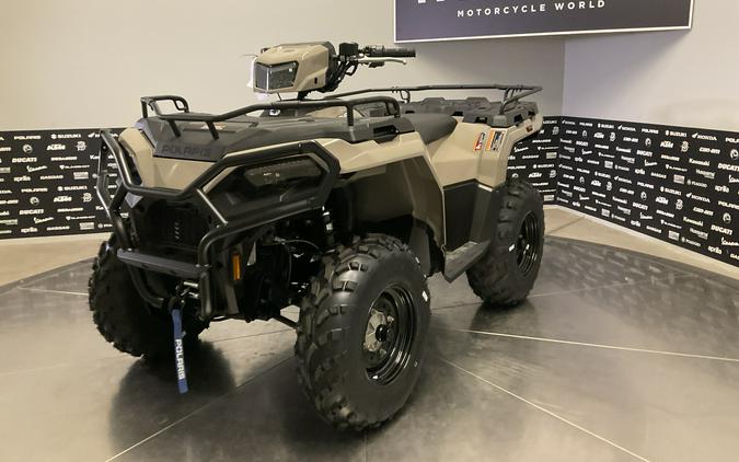 2027 POLARIS SPORTSMAN 600 EPS - 27413P
