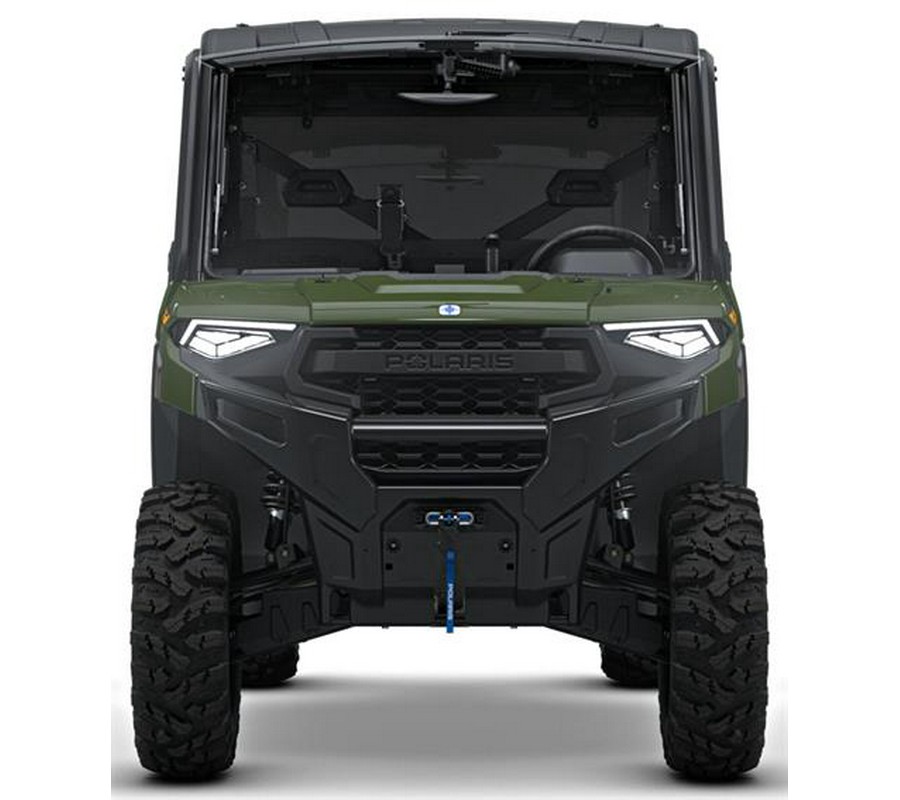 2027 Polaris Ranger Crew XP 1000 NorthStar Premium