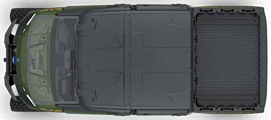 2027 Polaris Ranger Crew XP 1000 NorthStar Premium