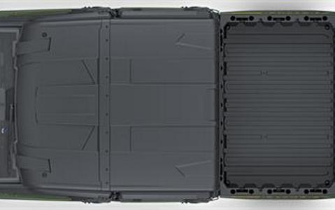 2027 Polaris Ranger Crew XP 1000 NorthStar Premium