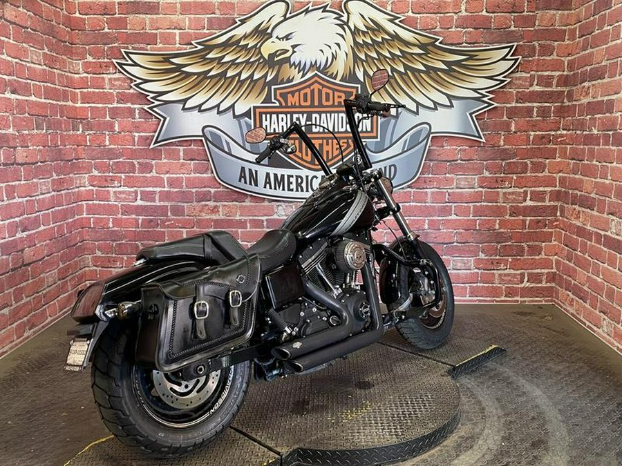2015 HarleyDavidson® FXDF Dyna® Fat Bob® for sale in Albuquerque, NM