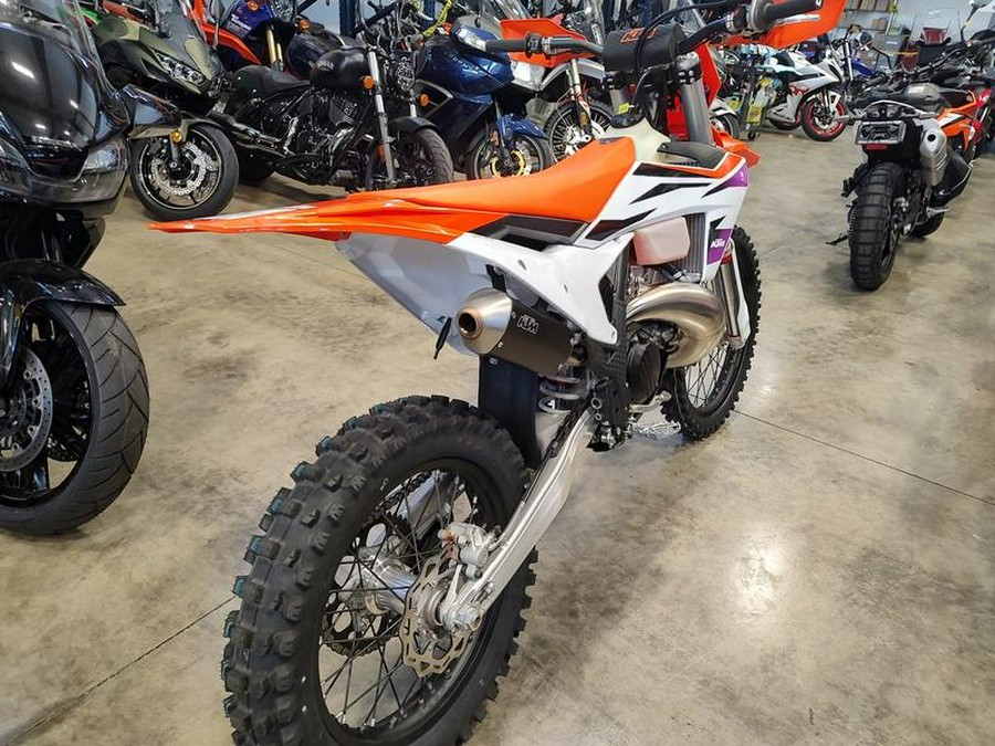 2024 KTM 300 XC