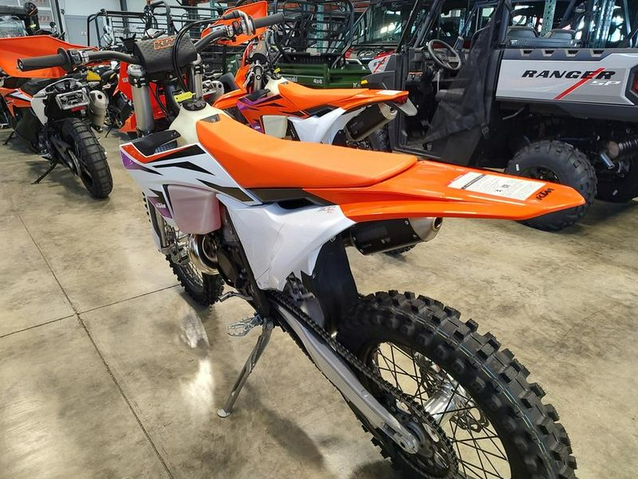 2024 KTM 300 XC