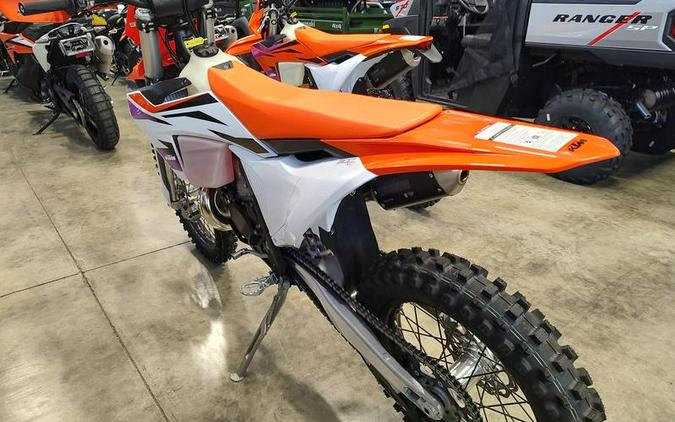 2024 KTM 300 XC