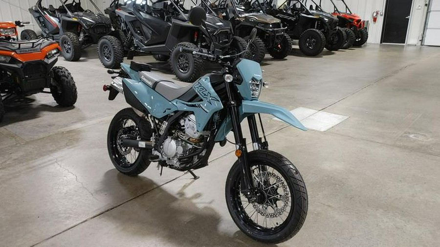 2024 Kawasaki KLX®300SM